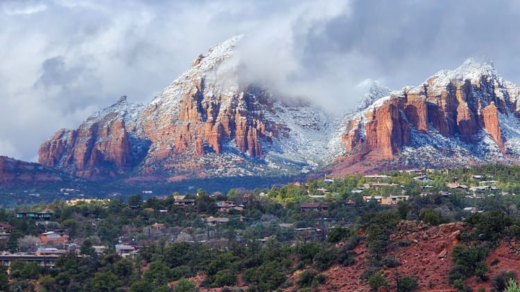 arizona winter road trip itinerary